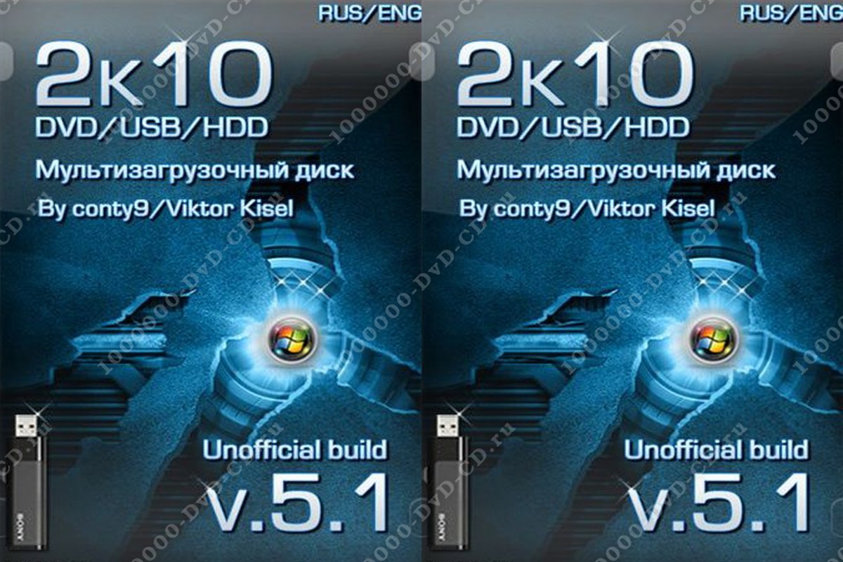 Как сделать usb-hdd мультизагрузочным Как сделать usb-hdd мультизагрузочным